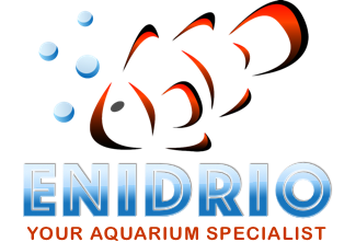 Enidrio – Everything for your Aquarium – Cyprus Aquarium and Fish Tank Supplies